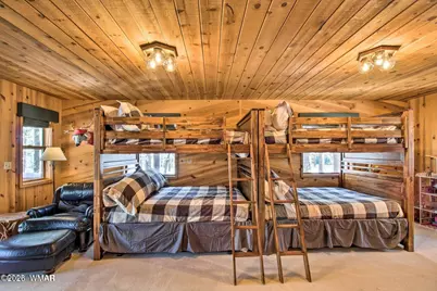 3344 Woodpecker Lane, Pinetop, AZ 85935 - Photo 17