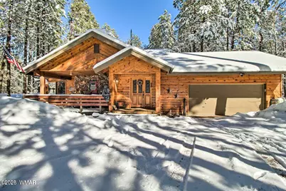 3344 Woodpecker Lane, Pinetop, AZ 85935 - Photo 35