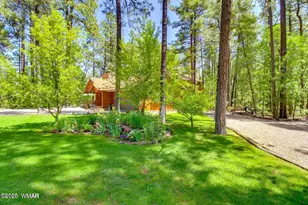 3344 Woodpecker Ln, Pinetop, AZ 85935 - Photo 33