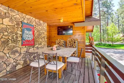 3344 Woodpecker Lane, Pinetop, AZ 85935 - Photo 43
