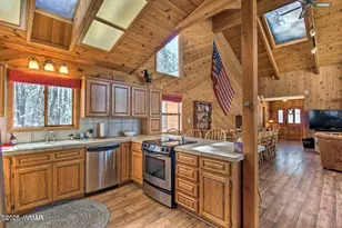 3344 Woodpecker Ln, Pinetop, AZ 85935 - Photo 9