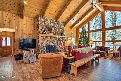 3344 Woodpecker Lane, Pinetop, AZ 85935 - Photo 3