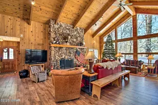 3344 Woodpecker Ln, Pinetop, AZ 85935 - Photo 3