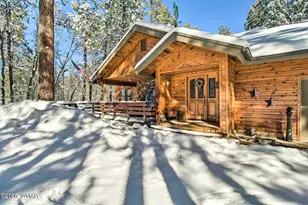 3344 Woodpecker Ln, Pinetop, AZ 85935 - Photo 49