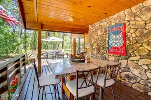 3344 Woodpecker Ln, Pinetop, AZ 85935 - Photo 45