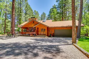 3344 Woodpecker Ln, Pinetop, AZ 85935 - Photo 1