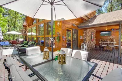 3344 Woodpecker Lane, Pinetop, AZ 85935 - Photo 39