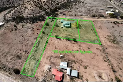 2 County Road 5155, Concho, AZ 85924 - Photo 5