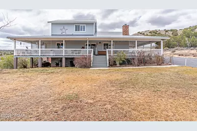 2 County Road 5155, Concho, AZ 85924 - Photo 1