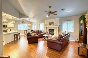 955 Rainbow View Dr, Lakeside, AZ 85929 - Photo 3