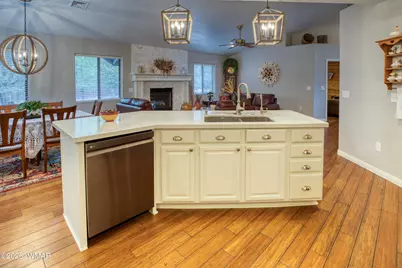 955 Rainbow View Drive, Lakeside, AZ 85929 - Photo 7