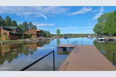 955 Rainbow View Drive, Lakeside, AZ 85929 - Photo 37