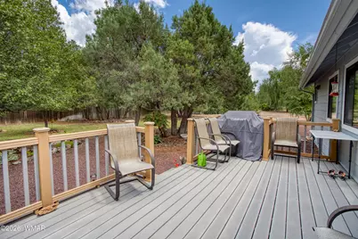 955 Rainbow View Drive, Lakeside, AZ 85929 - Photo 19