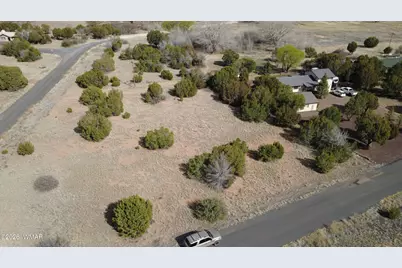 Tbd Concho Valley 1 Drive, Concho, AZ 85924 - Photo 3