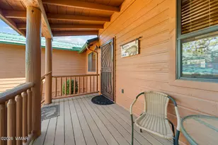 1991 N Covered Wagon Loop, Show Low, AZ 85901 - Photo 7