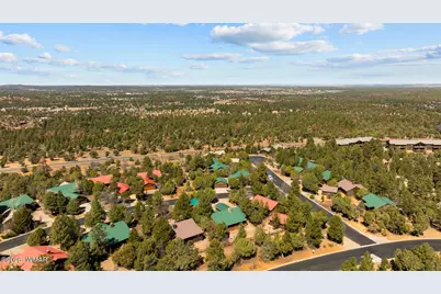 1991 N Covered Wagon Loop, Show Low, AZ 85901 - Photo 45