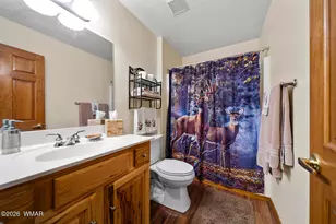 1991 N Covered Wagon Loop, Show Low, AZ 85901 - Photo 41