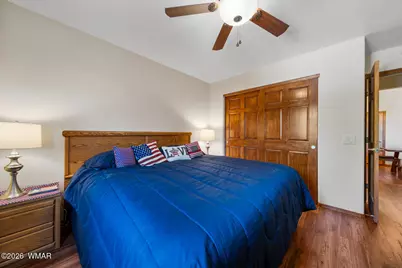 1991 N Covered Wagon Loop, Show Low, AZ 85901 - Photo 37