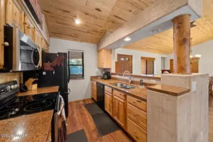 1991 N Covered Wagon Loop, Show Low, AZ 85901 - Photo 27