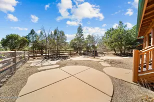 1991 N Covered Wagon Loop, Show Low, AZ 85901 - Photo 17