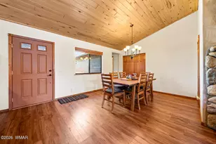 1991 N Covered Wagon Loop, Show Low, AZ 85901 - Photo 25