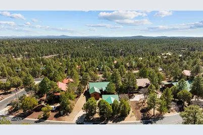 1991 N Covered Wagon Loop, Show Low, AZ 85901 - Photo 43