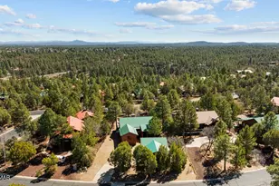 1991 N Covered Wagon Loop, Show Low, AZ 85901 - Photo 43