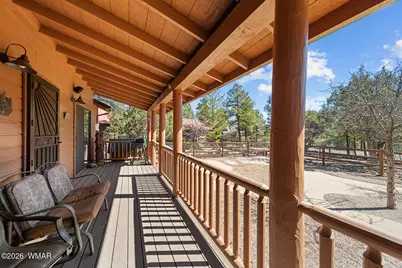 1991 N Covered Wagon Loop, Show Low, AZ 85901 - Photo 19