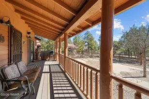 1991 N Covered Wagon Loop, Show Low, AZ 85901 - Photo 19