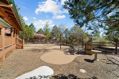 1991 N Covered Wagon Loop, Show Low, AZ 85901 - Photo 15