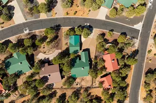 1991 N Covered Wagon Loop, Show Low, AZ 85901 - Photo 47