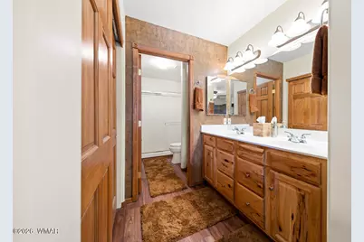 1991 N Covered Wagon Loop, Show Low, AZ 85901 - Photo 31