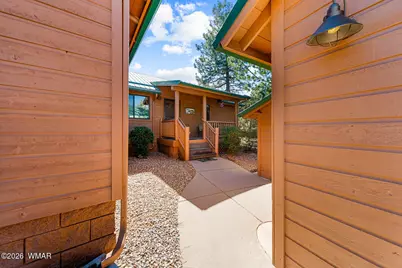 1991 N Covered Wagon Loop, Show Low, AZ 85901 - Photo 5