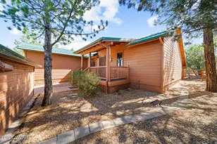 1991 N Covered Wagon Loop, Show Low, AZ 85901 - Photo 9