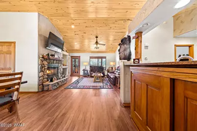 1991 N Covered Wagon Loop, Show Low, AZ 85901 - Photo 21