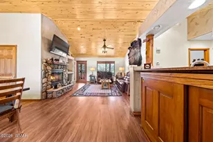 1991 N Covered Wagon Loop, Show Low, AZ 85901 - Photo 21