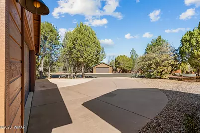 1991 N Covered Wagon Loop, Show Low, AZ 85901 - Photo 3