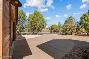 1991 N Covered Wagon Loop, Show Low, AZ 85901 - Photo 3