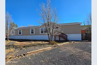 6324 Fawn Lane, Show Low, AZ 85901 - Photo 1