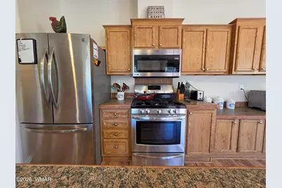 6324 Fawn Lane, Show Low, AZ 85901 - Photo 13