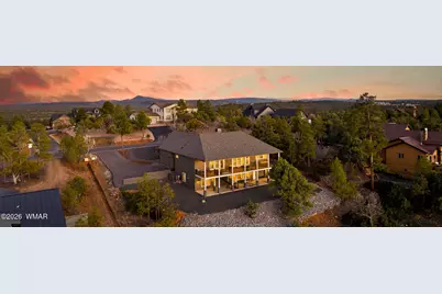 1930 S Twin Peak Trail, Show Low, AZ 85901 - Photo 9