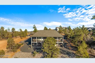 1930 S Twin Peak Trail, Show Low, AZ 85901 - Photo 91