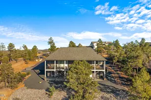 1930 S Twin Peak Trail, Show Low, AZ 85901 - Photo 91