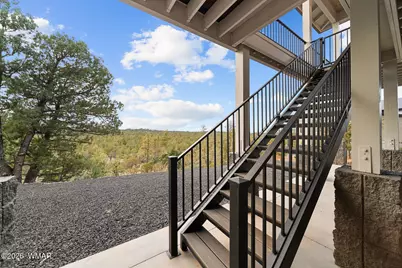 1930 S Twin Peak Trail, Show Low, AZ 85901 - Photo 81