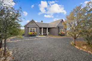 1930 S Twin Peak Trail, Show Low, AZ 85901 - Photo 17