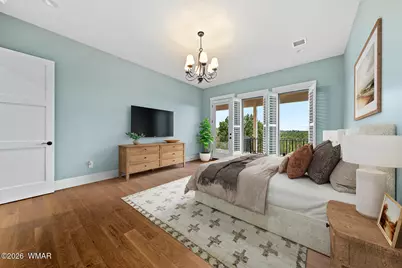 1930 S Twin Peak Trail, Show Low, AZ 85901 - Photo 35