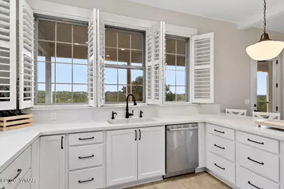 1930 S Twin Peak Trail, Show Low, AZ 85901 - Photo 31