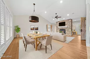 1930 S Twin Peak Trail, Show Low, AZ 85901 - Photo 33