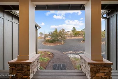 1930 S Twin Peak Trail, Show Low, AZ 85901 - Photo 21