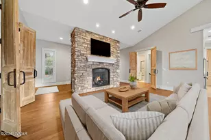 1930 S Twin Peak Trail, Show Low, AZ 85901 - Photo 25